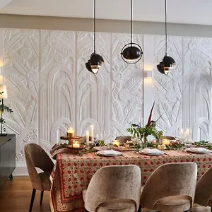 Hotel Sweet - Maison Boissière, Paris